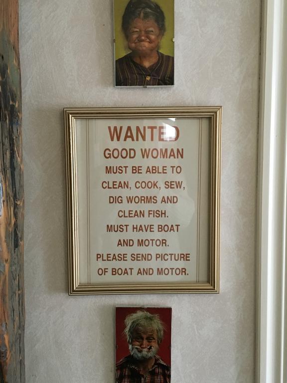 Grebbestads Vandrarhem Buitenkant foto